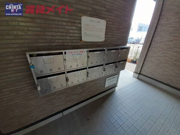 権現前駅 徒歩13分 2階の物件外観写真